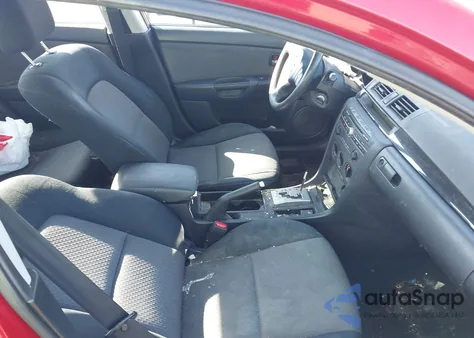 2006 Mazda Mazda3 I z USA, uszkodzony, nr VIN JM1BK32F161502556